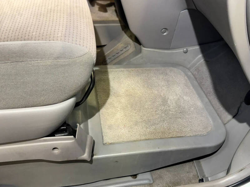 2006 Toyota Sienna