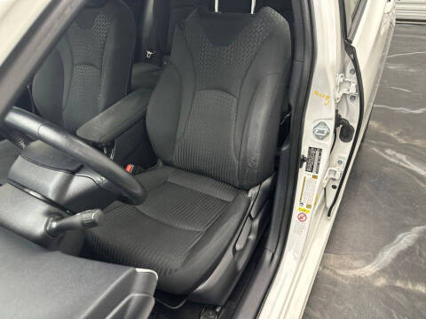 2018 Toyota Prius Three