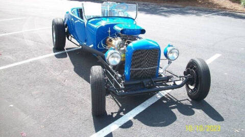 1927 Ford Model T