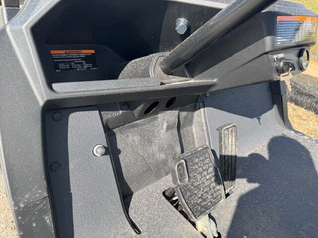 2025 Yamaha J0D