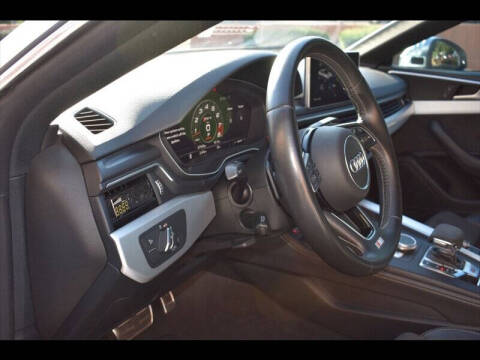 2019 Audi S5 3.0T quattro Premium Plus