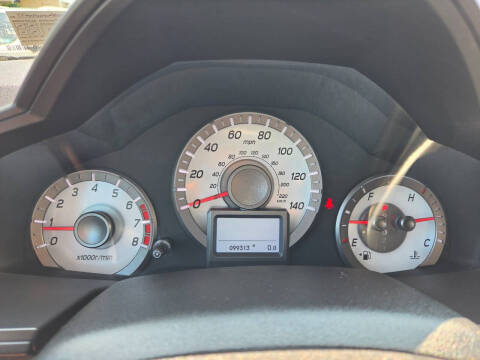 2015 Honda Pilot Touring