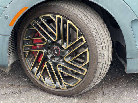 2023 MINI Clubman John Cooper Works ALL4