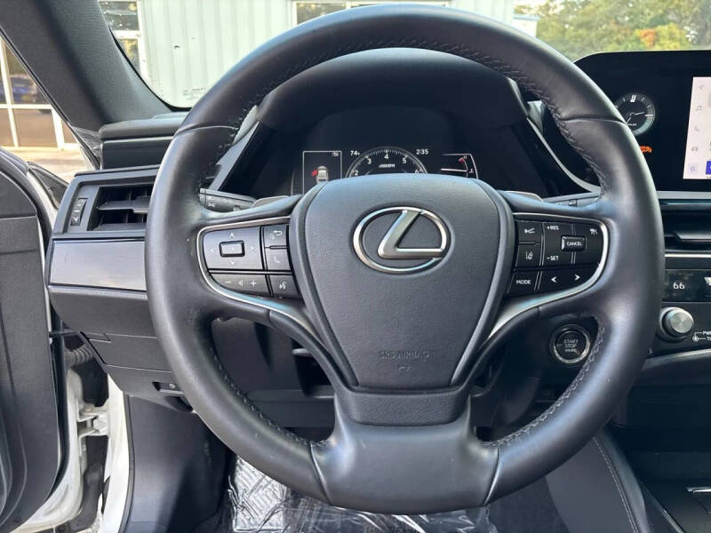 2024 Lexus ES 350