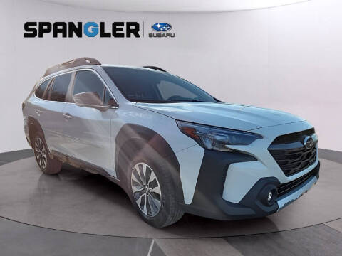 2023 Subaru Outback Limited XT