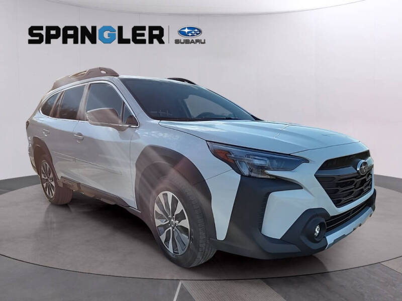 2023 Subaru Outback Limited XT