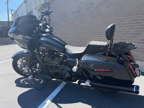 2024 Harley-Davidson Road Glide