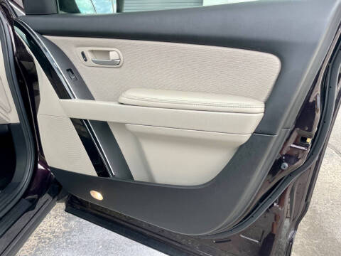 2008 Mazda CX-9 Touring