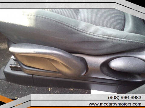 2009 Mazda MAZDA5 Sport