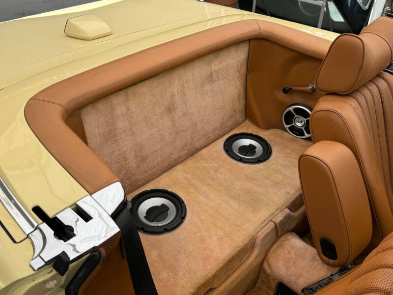 1978 Mercedes-Benz 450-Class