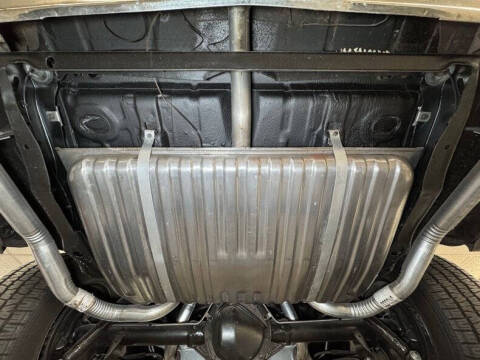 1972 Chevrolet Monte Carlo