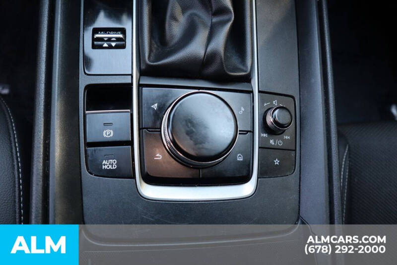 2025 Mazda CX-50 2.5 S Preferred