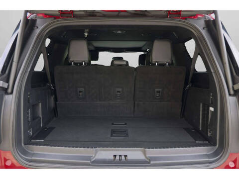 2020 Ford Expedition MAX XLT