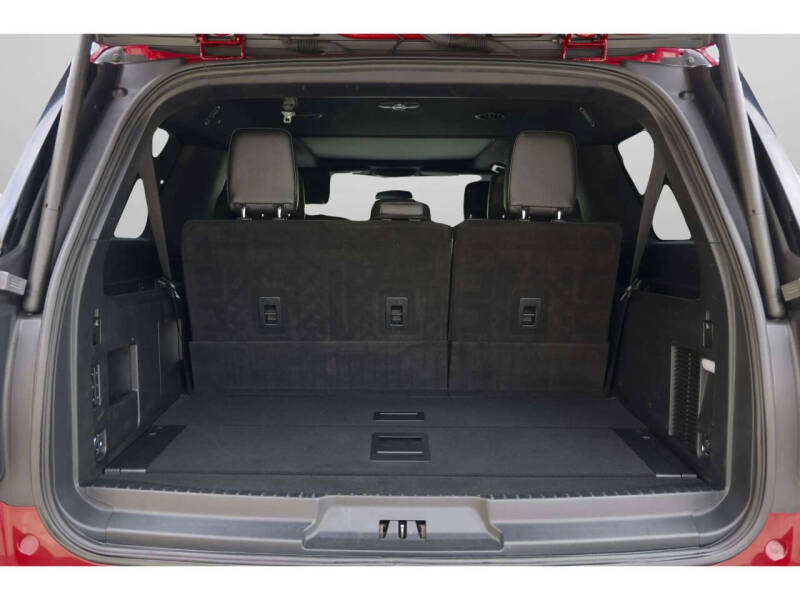 2020 Ford Expedition MAX XLT