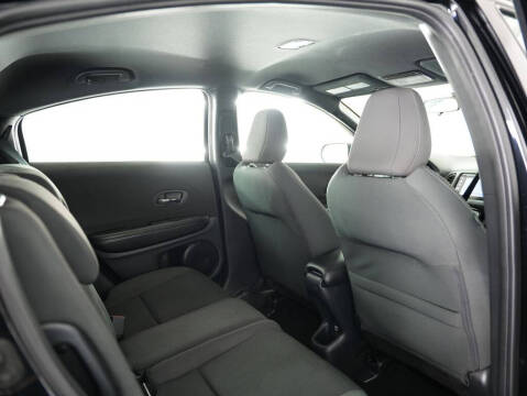 2020 Honda HR-V Sport