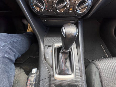 2014 Mazda MAZDA3 i Touring