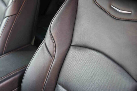 2022 Cadillac XT4 Sport