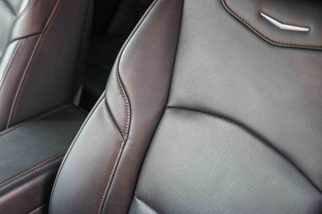 2022 Cadillac XT4 Sport