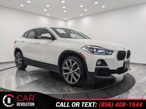 2018 BMW X2 for sale at Car Revolution in Maple Shade NJ