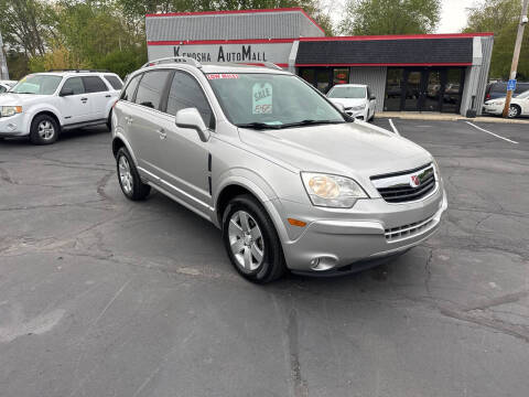 2008 Saturn Vue XR