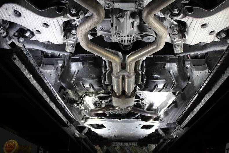 2021 Land Rover Range Rover Sport