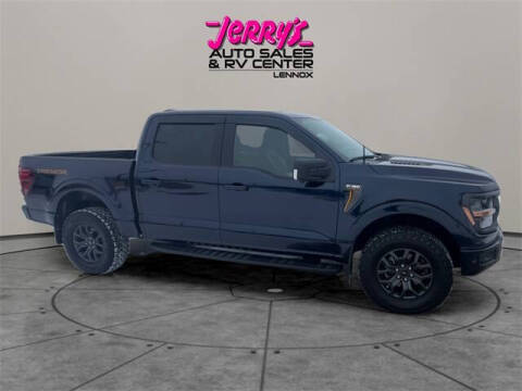 2024 Ford F-150 Tremor