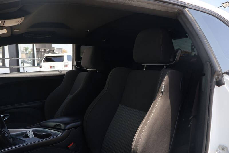 2020 Dodge Challenger GT