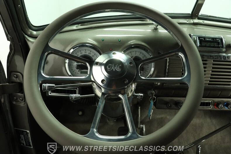 1948 GMC 3100