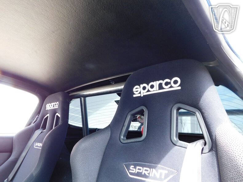 1993 Mazda MX-5 Miata