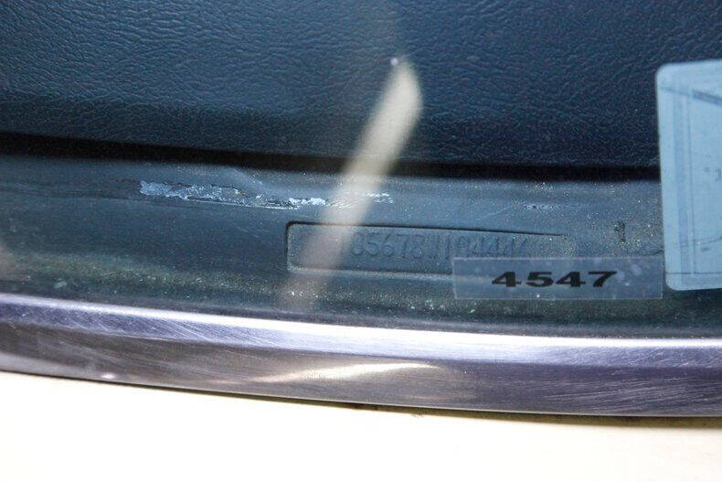 1968 Chevrolet Corvair