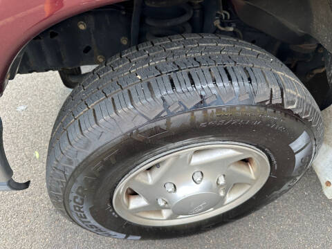 2010 Ford E-Series E-350 SD XLT