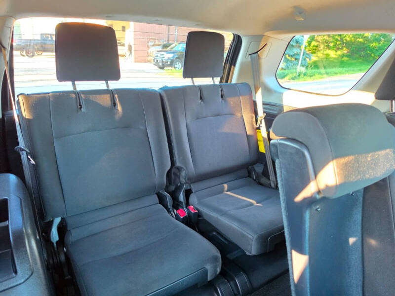 2011 Toyota 4Runner SR5