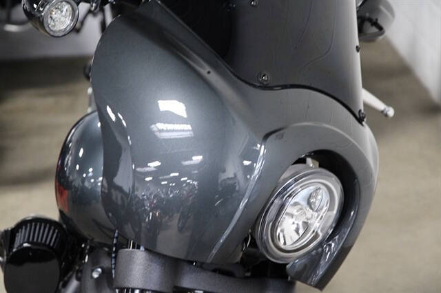 2025 Harley-Davidson SOFTAIL LO