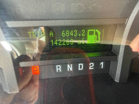 2014 Ford E-Series E-250