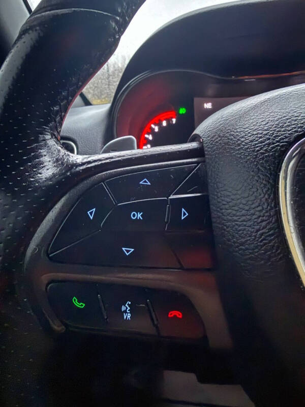 2018 Dodge Durango R/T