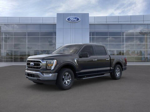 2023 Ford F-150 for sale at Clay Maxey Ford of Harrison in Harrison AR