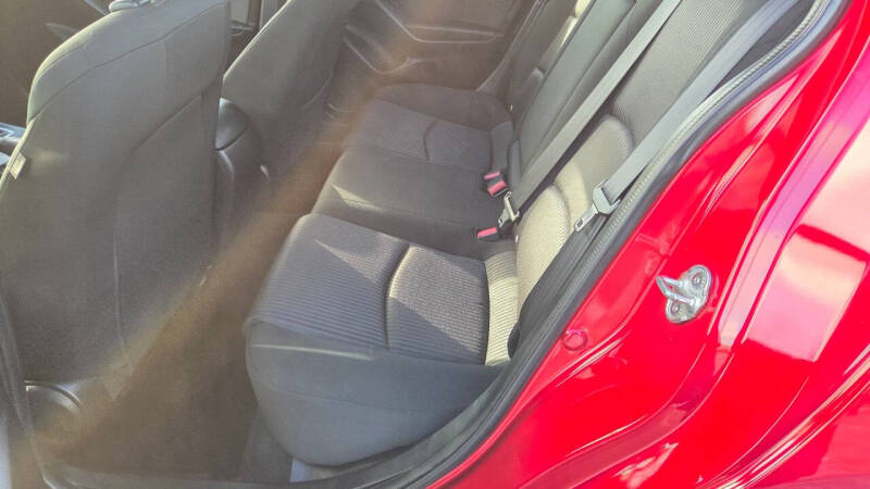 2014 Mazda MAZDA3 i Touring