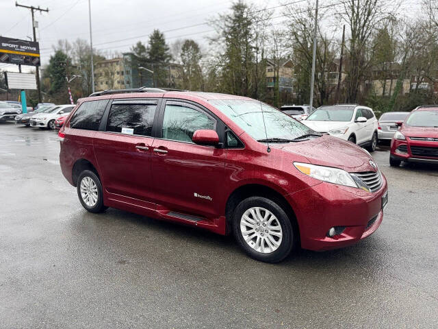 2014 Toyota Sienna for sale at Premium Spec Auto in Seattle, WA