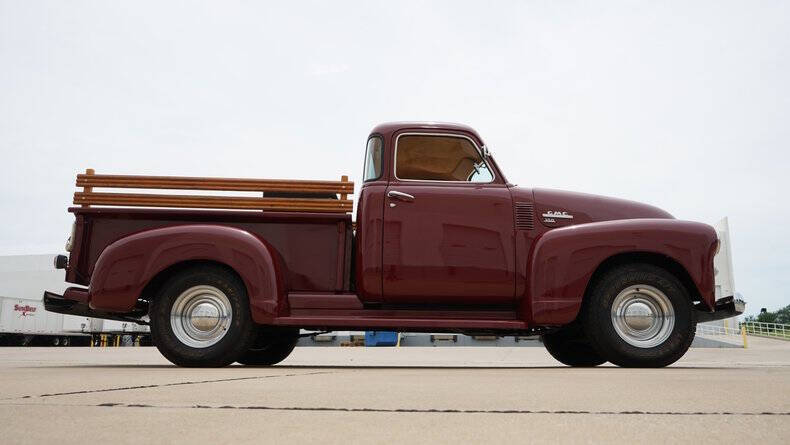 1950 GMC C/K 1500 Series