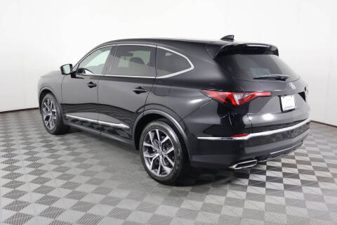 2023 Acura MDX SH-AWD w/Tech