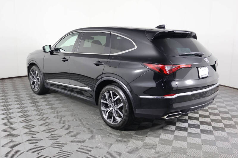 2023 Acura MDX SH-AWD w/Tech