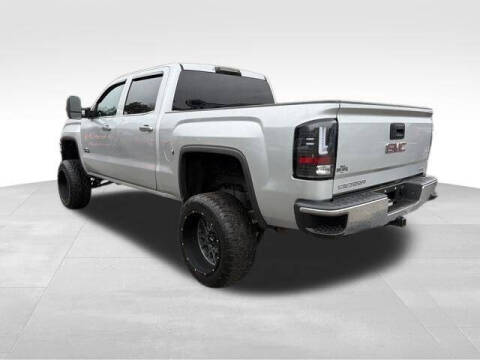2014 GMC Sierra 1500