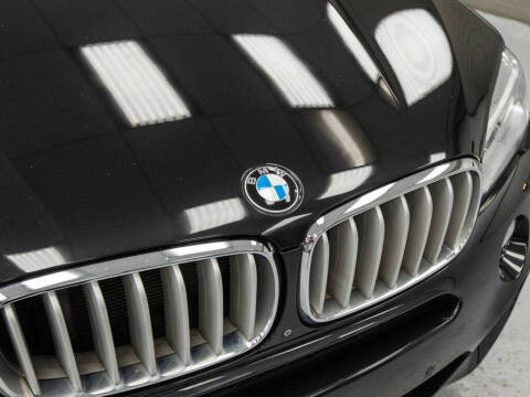 2017 BMW X5 xDrive50i