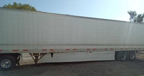 2013 Wabash TK SB-230