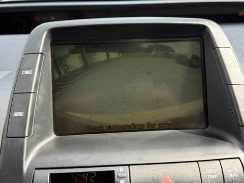 2009 Toyota Prius