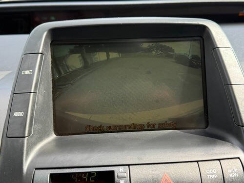 2009 Toyota Prius