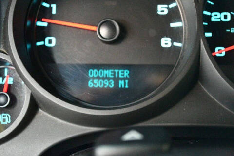 2013 GMC Sierra 1500