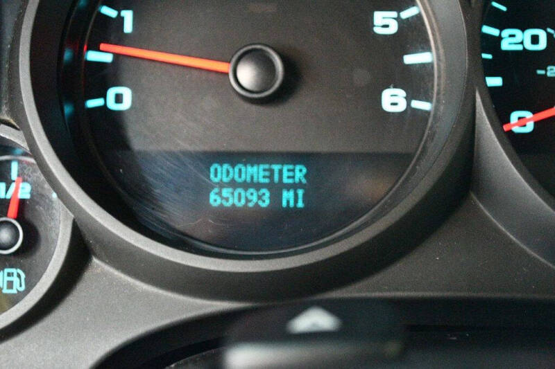 2013 GMC Sierra 1500