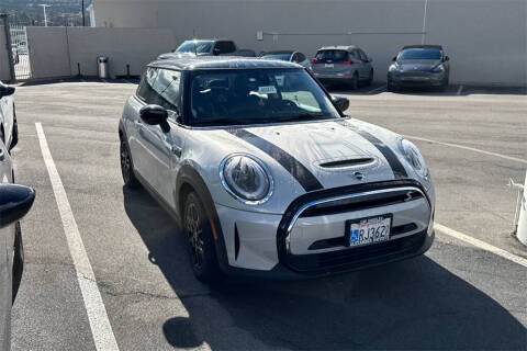2023 MINI Hardtop 2 Door Cooper SE