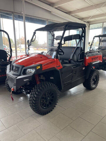 2023 Bad Boy BANDIT 750 for sale at Selmer Classic Cars INC in Selmer TN